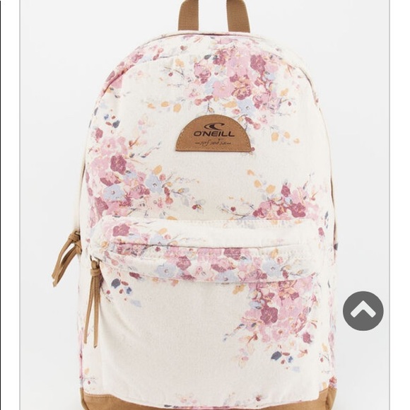 O'Neill Handbags - O'NEILL Blossom Shoreline Backpack